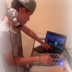 Mix roots Dj colyn