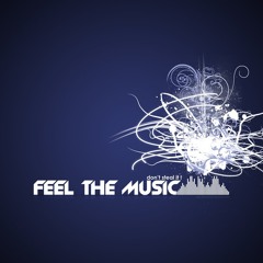 Dj Wope -I Feel The Music (HouseBanger 2013 Summer Remix)