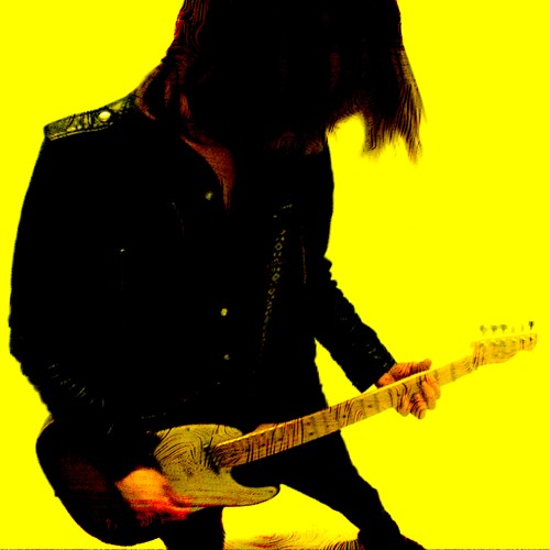 Father Time ALBUM "Ruby StarR." 8.8.2013