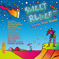 Ben Harper - Crazy Love (Sweet Relief III: Pennies From Heaven)