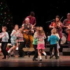 WGBH/PRI - "10th Annual Christmas Celtic Sojourn - Open"