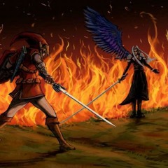 Final Fantasy Dust - To - Dust