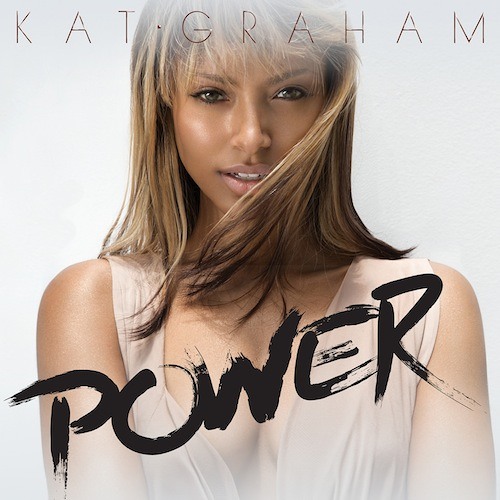 Stream Kat Graham - Power (Cutmore Remix) by TheKatGraham | Listen online  for free on SoundCloud