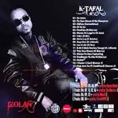 Izolan Feat Boz La (trip Sou Mwen 2013) - DJ THUNDER SOUND