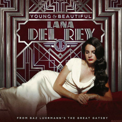 Lana Del Rey - Young And Beautiful (a² Mix Full Length)