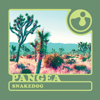 Together PANGEA - Snakedog