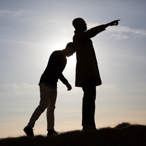 ENVY - Am I Wrong (Jeppe-Dahl Tech-House Remix)