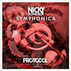 Nicky romero vs Swedish house mafia - Symphonica Behind- ( S3BB bootleg mix )