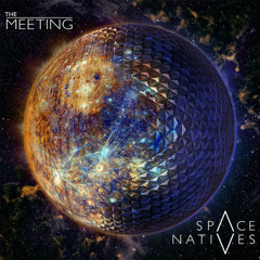 Space Natives - The Void (Original Mix)