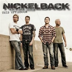 Nickelback - This Afternoon, Feat. Nick Czarnick On Guitar