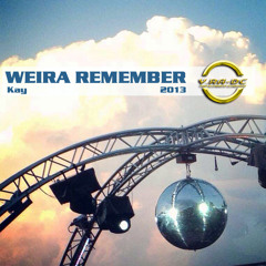 DJ Kay live @ Weira Remember 2013