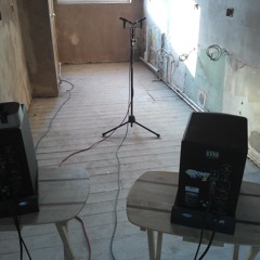 Kitchen Impulse Response