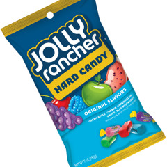 Jolly Rancher- Ft. Milly Man & Young Bizzy