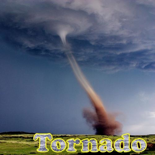 Alvaro de Pedro - Tornado (Technimal Remix) [Yatzil Records]