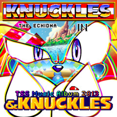 The Sonic Stadium Music Albums