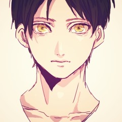 【EREN JAEGER】Masked BitcH