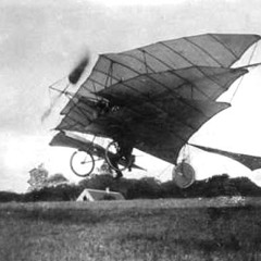 1910 Come Josephine In My Flying Machine