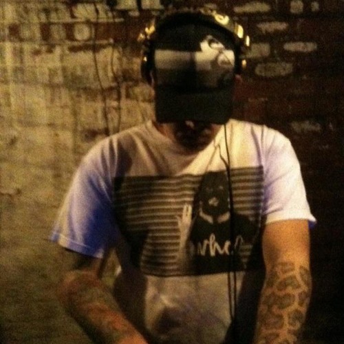 SPACEI PRESENTS SYCOCHEF ON TOXIC SICKNESS RADIO / AUGUST / 8TH / 2013