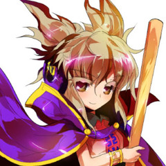 ittou - True Administrator's Madness