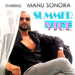 Manu Sonora "I´m a cliche" edit
