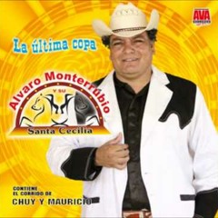 Alvaro monterrubio - arboles de la barranca