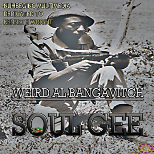 Weird Al Bangavitch -  Everyday Is A Holiday