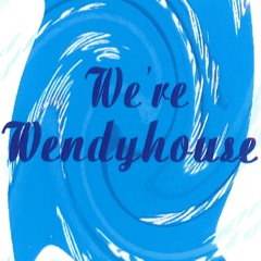 Wendyhouse - The Rest of Me