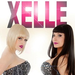 XELLE - QUEEN (THE KIKI TWINS Skirt Down Mix)