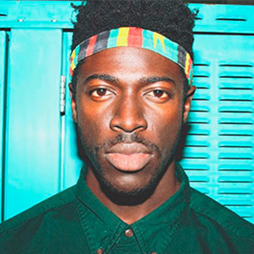 Moses Sumney - Replaceable