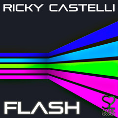Ricky Castelli - Flash From Harm (Luca Cassani Mash-Up)