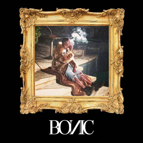 Bonic - Thoughts Of 4AM (Prod By Rene)