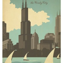 Дружење са Чикагом