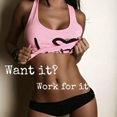 Workout Mix