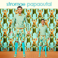 Stromae feat. funk D vs Tarik AZ - papaouti(Javier C. informal mash up)