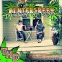 Wintergreen (That Handsome Devil)