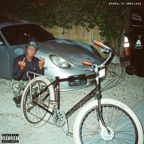 BONES X MUFFLUCID - COKE WHITE CADDY (REMIX)