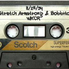 The Stretch Armstrong & Bobbito Show - 6/18/98 - PT 2