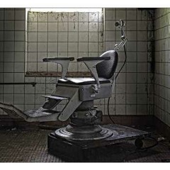 Hagelschaden An Der Stirn