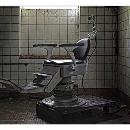 Hagelschaden An Der Stirn