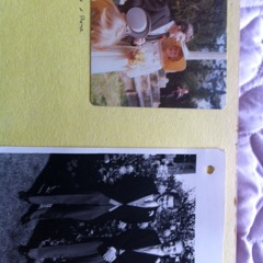 Espo & lil Fidj - wonder why