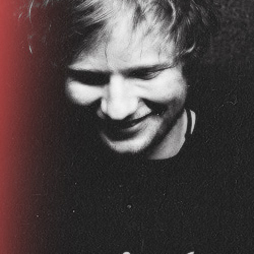 Ed Sheeran - Hold On