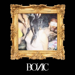 Bonic - Intro (Prod By Black Jab)