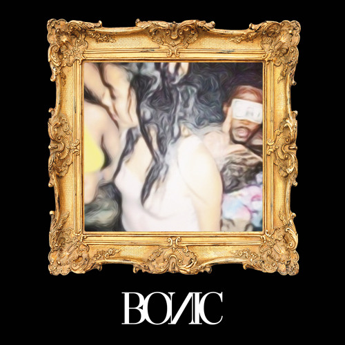 Bonic - Intro (Prod By Black Jab)