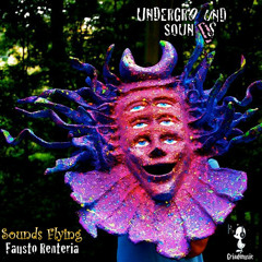 Sounds Flying Set - Fausto Renteria Grindmusic Style