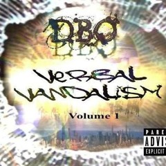 Dont Come Out The House Remix* by Dbo Feat Psyde of Psychodrama & BlakMale