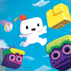 Disasterpeace - Adventure (FEZ Soundtrack)
