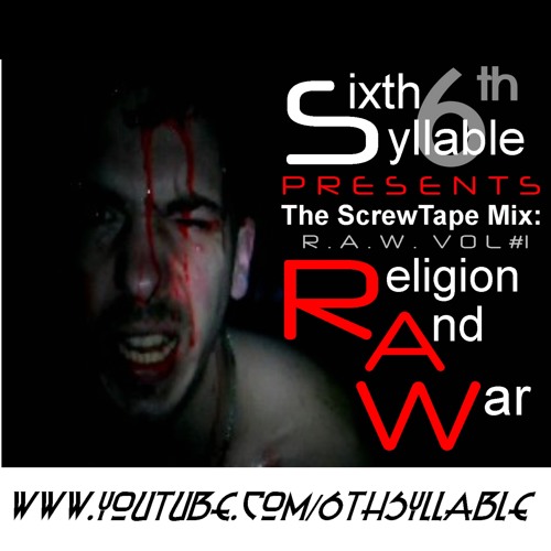 01 Welcome to the ScrewTape Mix