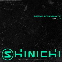 Sisko Electrofanatik - I See U (Original Mix) [Shinichi]