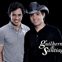 Guilherme & Santiago - Quando Bebe