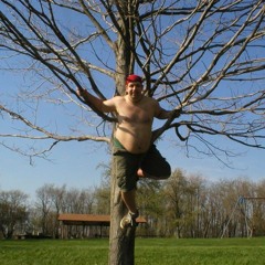 "Falling 13" - The Long Knives - Solo Acoustic